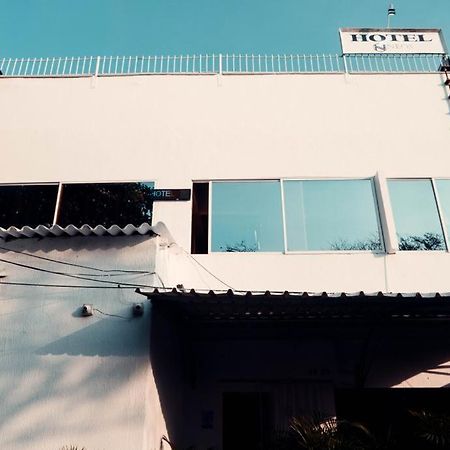 Neos Hotel Cartagena Exterior foto